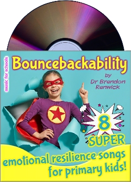 8 NEW child happiness songs