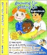 growing up getting on