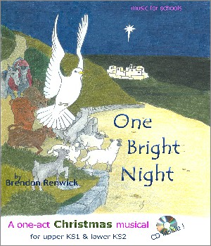 School Christmas Play - Nativity