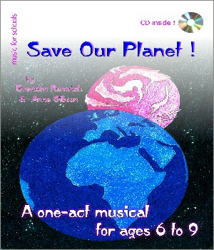 save our planet
