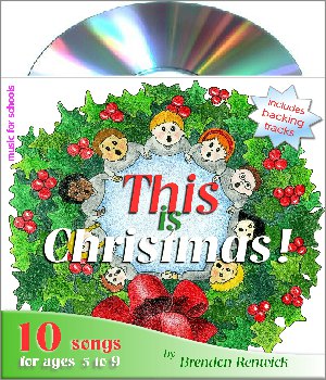 School Christmas Plays