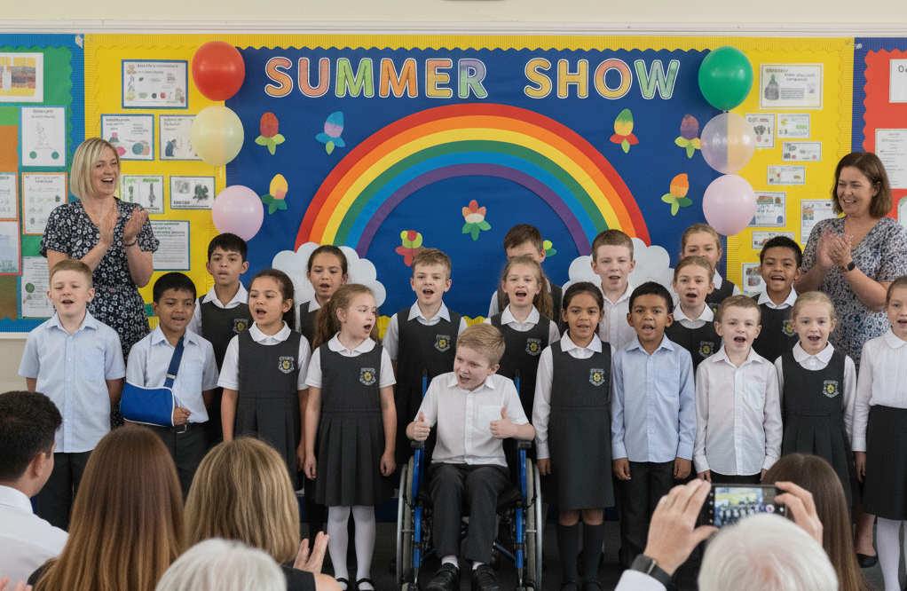 primary school musicals, nativities, assemblies, children’s songs for early years, kindergarten, pre-school, infants, reception, early years foundation stage, key stage 1, key stage 2 and more